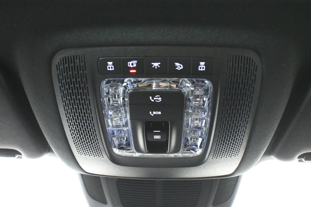 Thumbnail: 2026 Mercedes-Benz GLS - 16