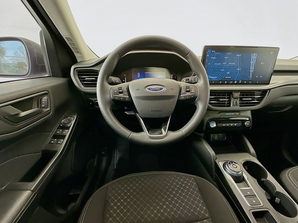 Thumbnail: 2024 Ford Escape - 22