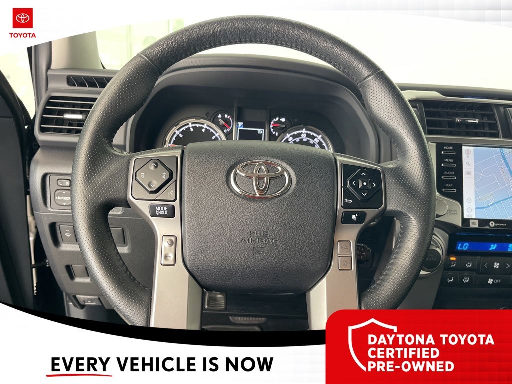 2020 Toyota 4Runner Limited - Photo 25