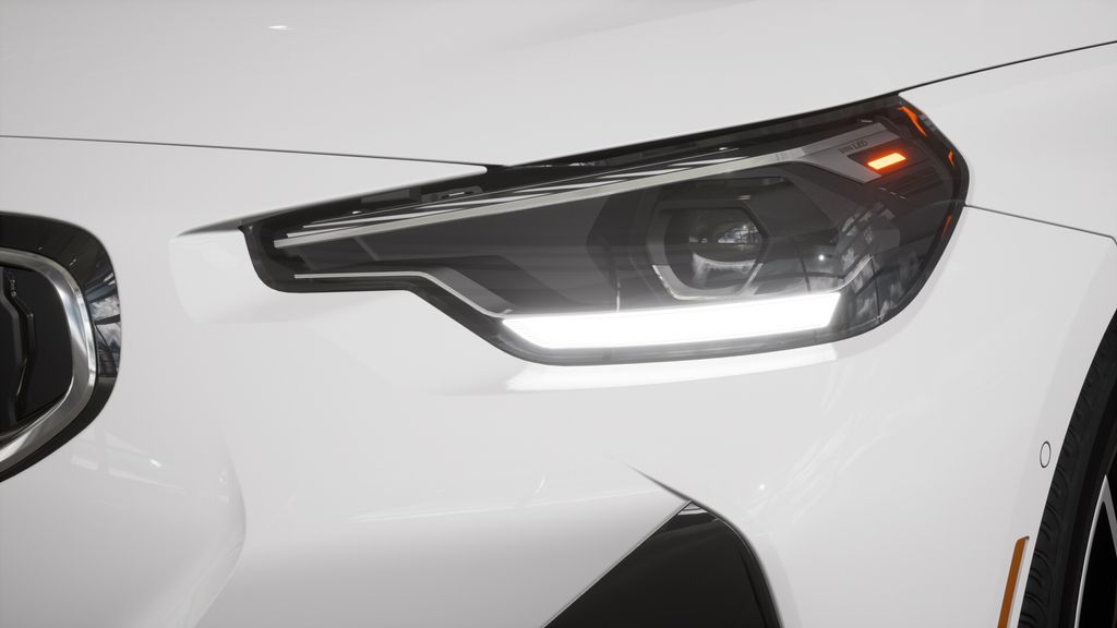 Thumbnail: 2025 BMW 2 Series - 6