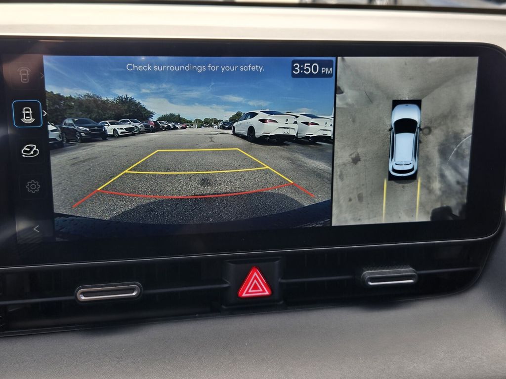 2025 Hyundai Ioniq - $48,999