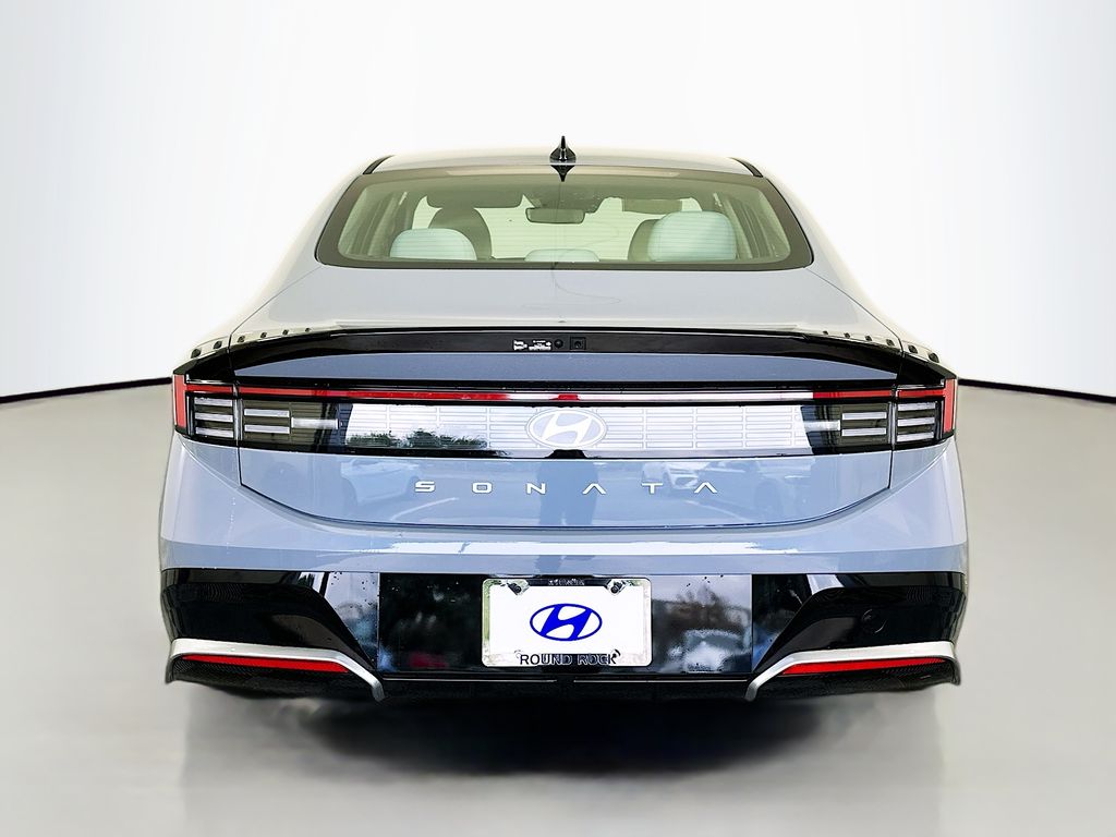 Thumbnail: 2026 Hyundai Sonata - 6