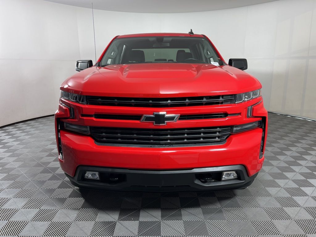 2019 Chevrolet Silverado 1500 RST 16