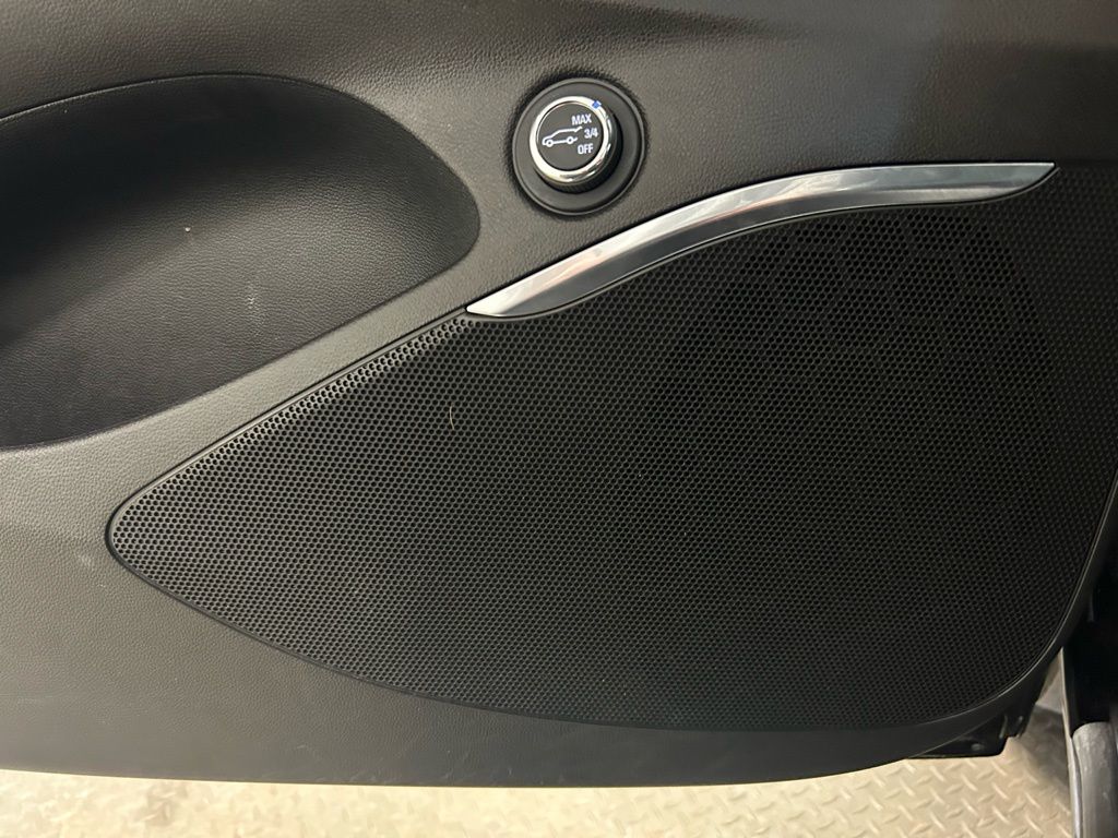 used 2024 Buick Enclave car, priced at $32,492