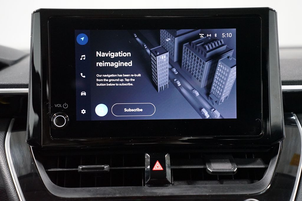 Thumbnail: 2024 Toyota Corolla - 17