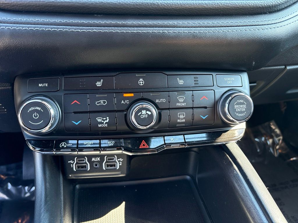 2023 Dodge Durango SXT