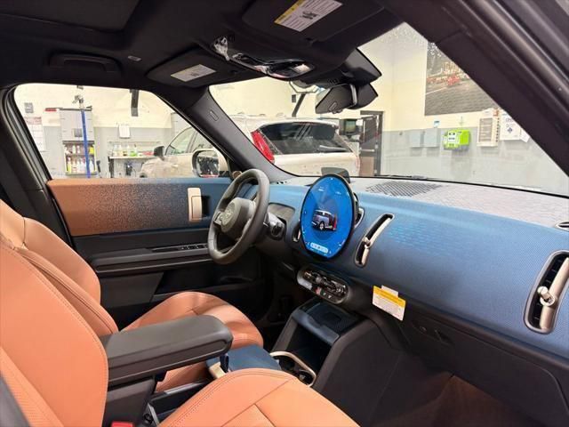 Thumbnail: 2026 MINI Cooper Countryman - 28