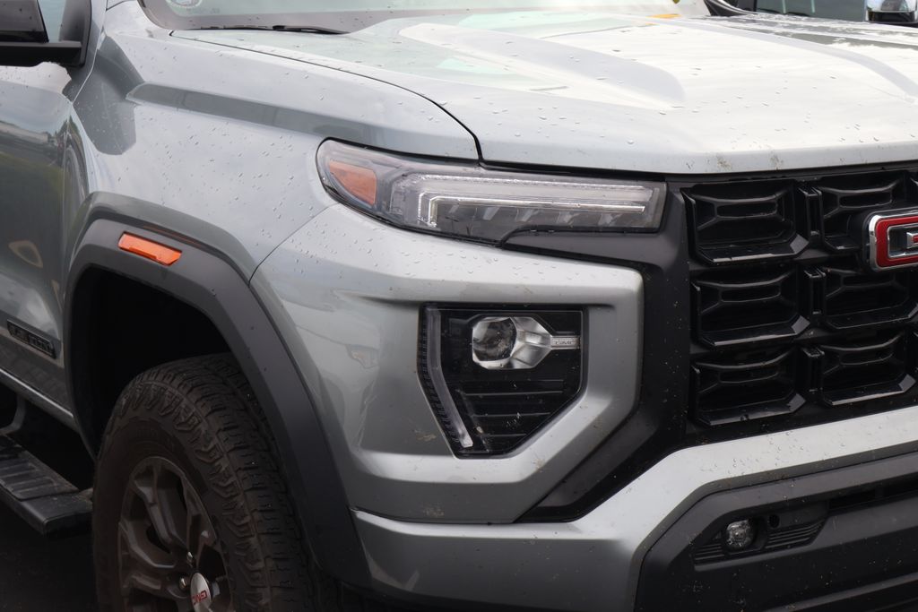 Thumbnail: 2023 GMC Canyon - 4