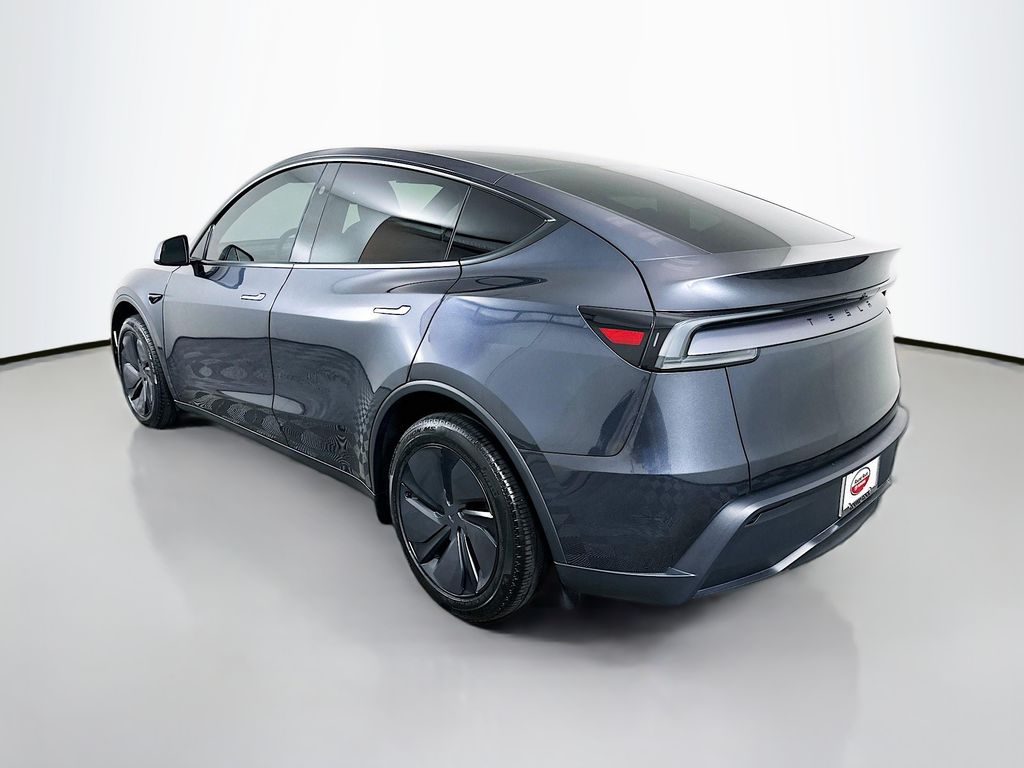 Thumbnail: 2026 Tesla Model Y - 7