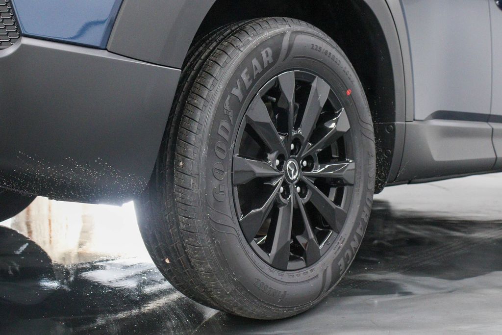 2025 Mazda Cx-50  2.5 S Preferred Package In Georgetown, Texas