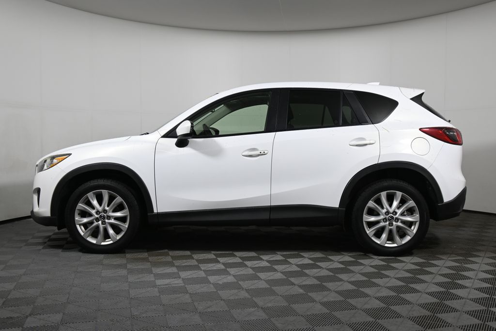 Thumbnail: 2013 Mazda CX-5 - 2