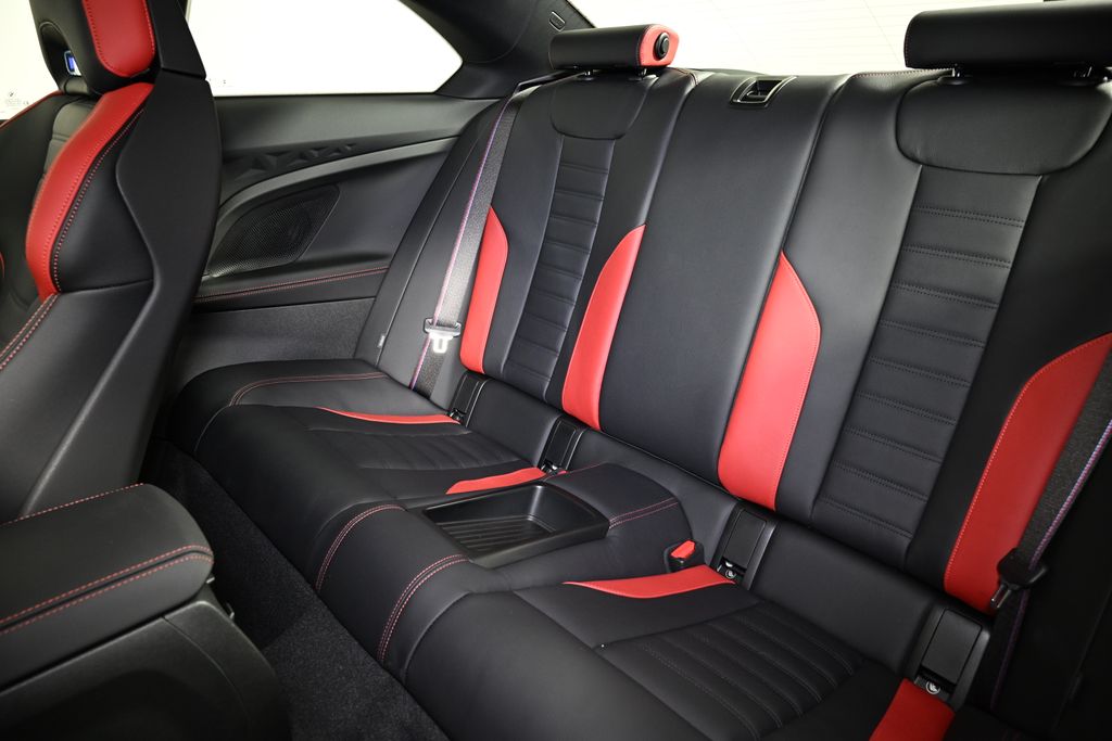 Thumbnail: 2026 BMW M2 - 23