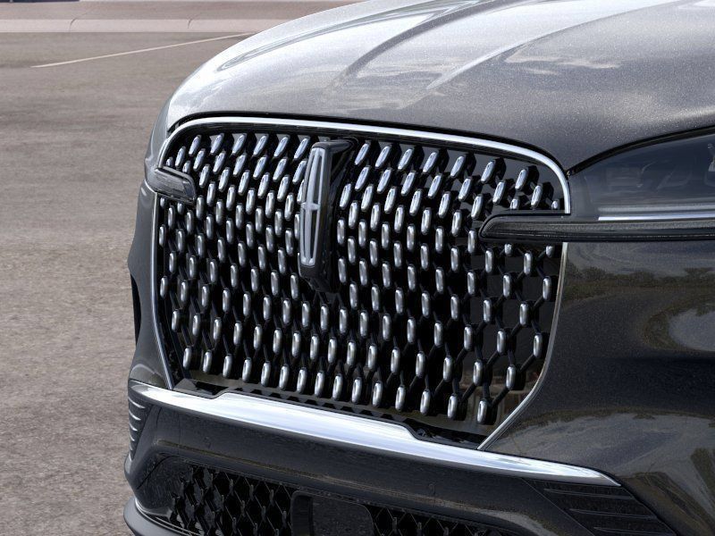2026 Lincoln Aviator Reserve - Photo 17