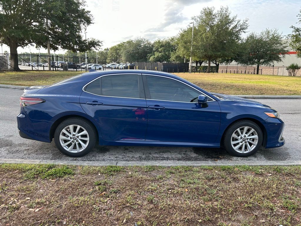 2023 Toyota Camry LE 6