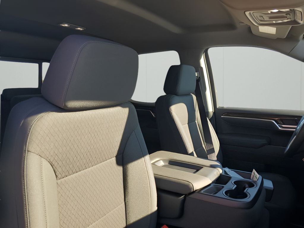 New 2026 White GMC SLE image 14