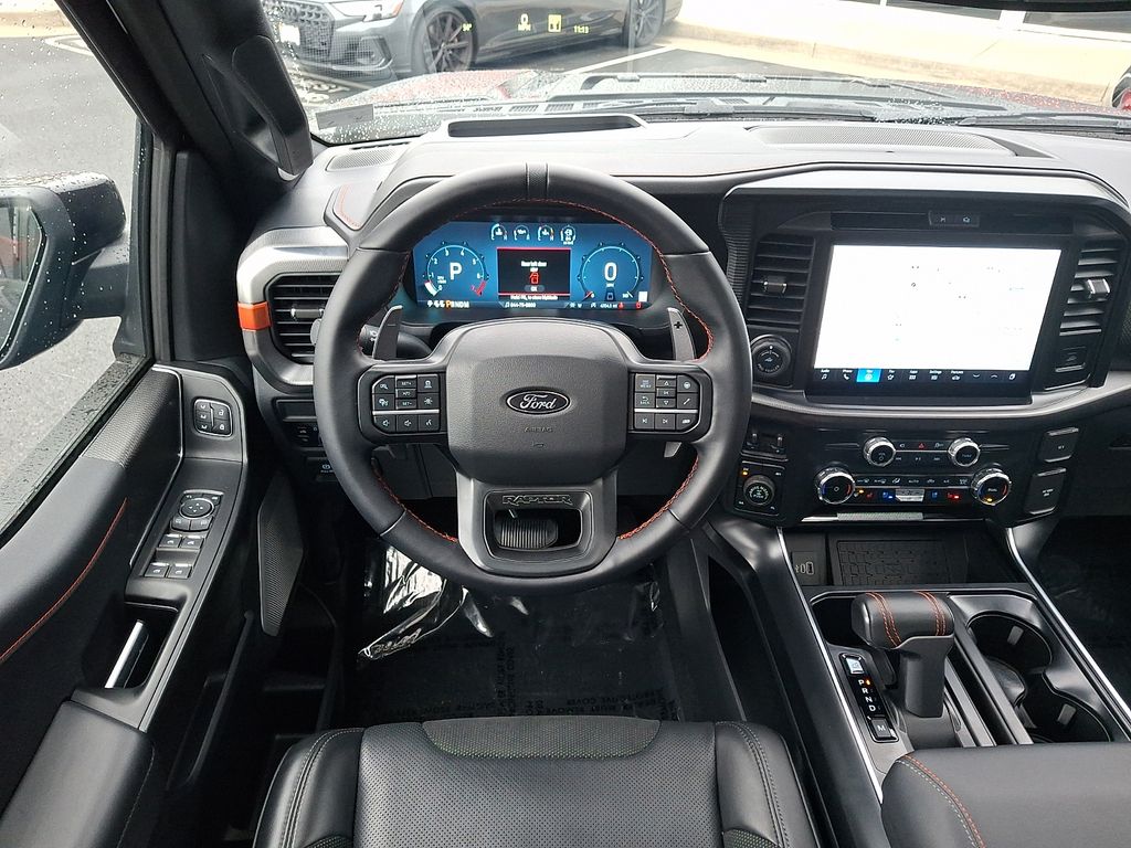 Thumbnail: 2025 Ford F-150 - 11