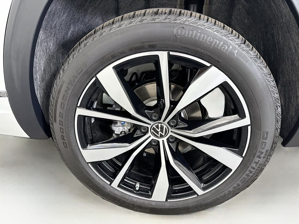 Thumbnail: 2026 Volkswagen Atlas - 31