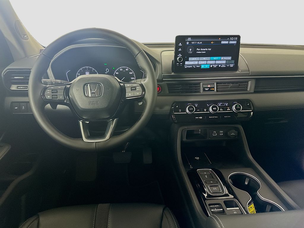 Thumbnail: 2025 Honda Pilot - 18