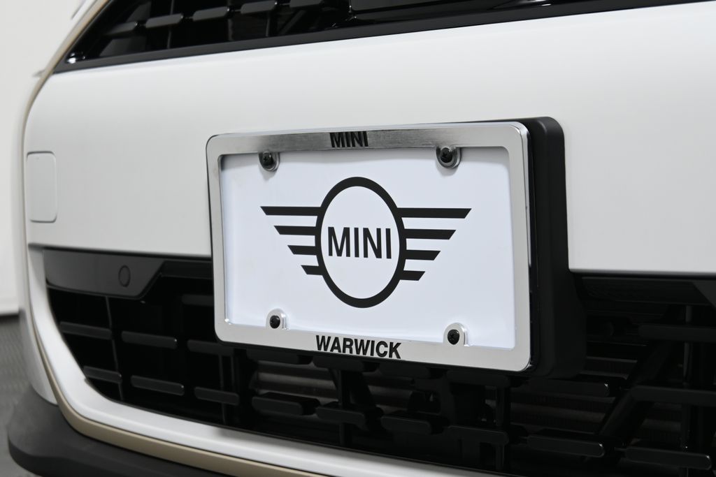Thumbnail: 2025 MINI Cooper Convertible - 20