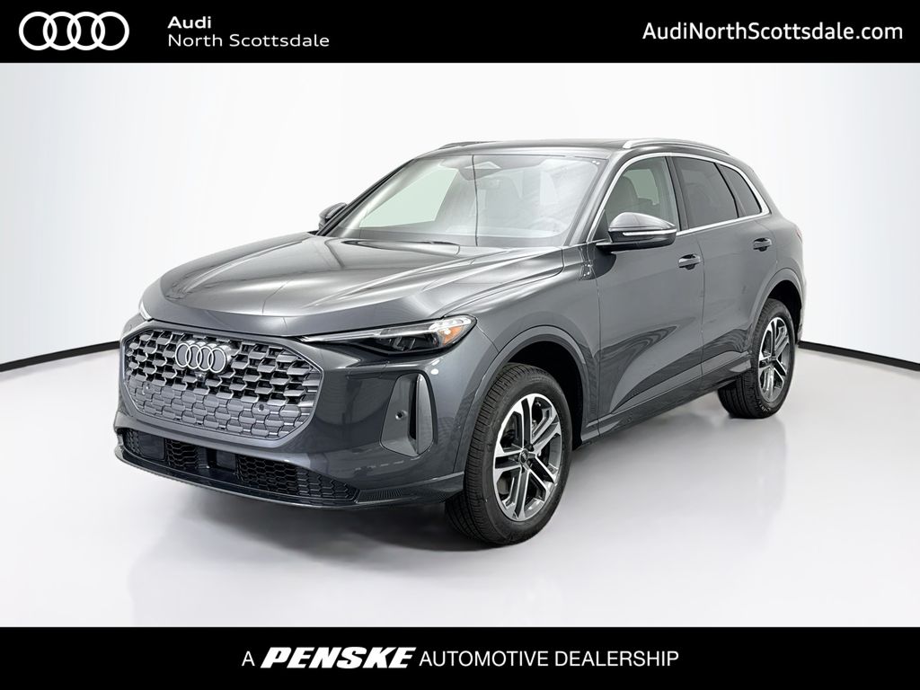 Thumbnail: 2025 Audi Q5 - 1