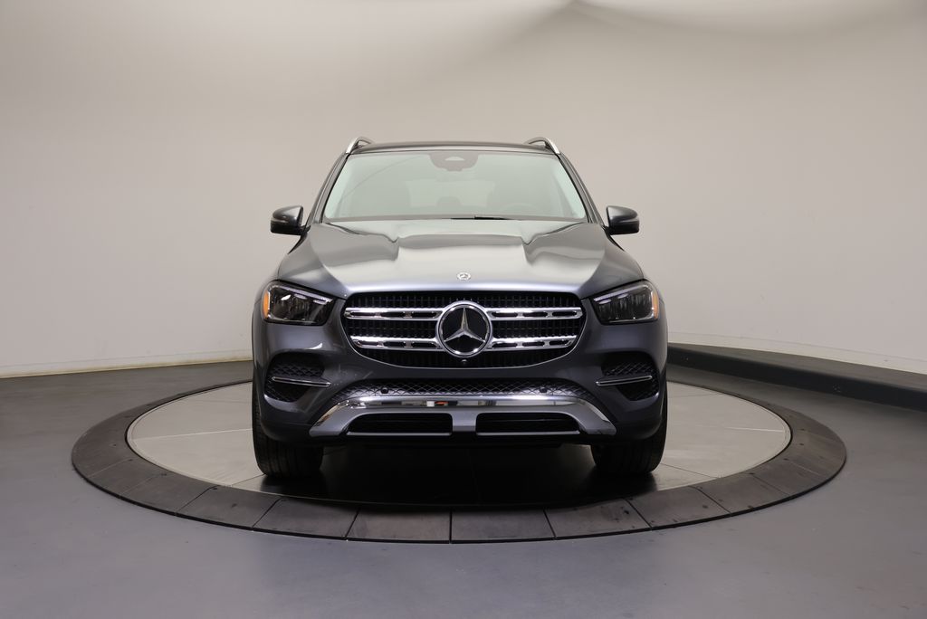 Thumbnail: 2026 Mercedes-Benz GLE - 2