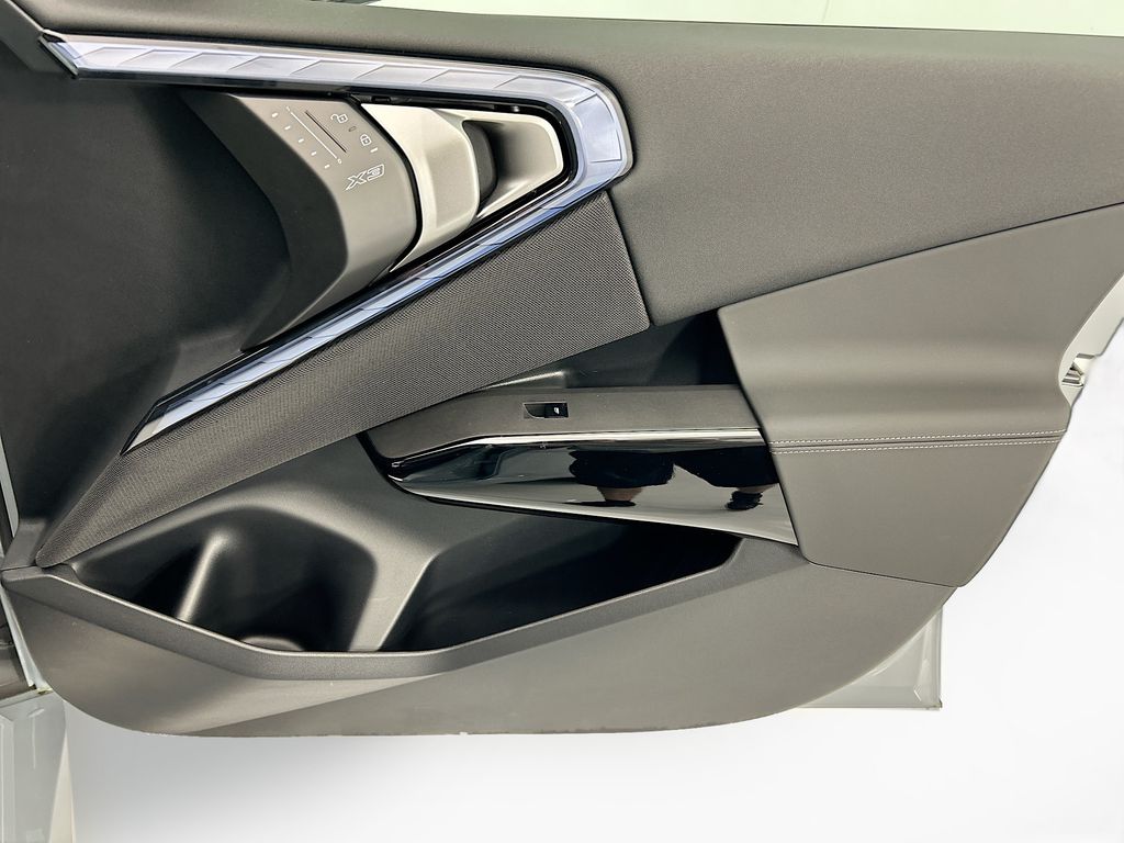 Thumbnail: 2026 BMW X3 - 24