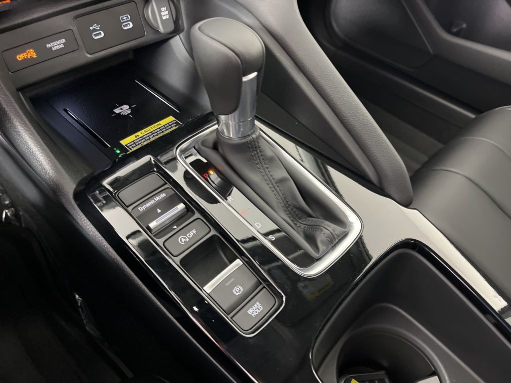 Thumbnail: 2026 Acura Integra - 31