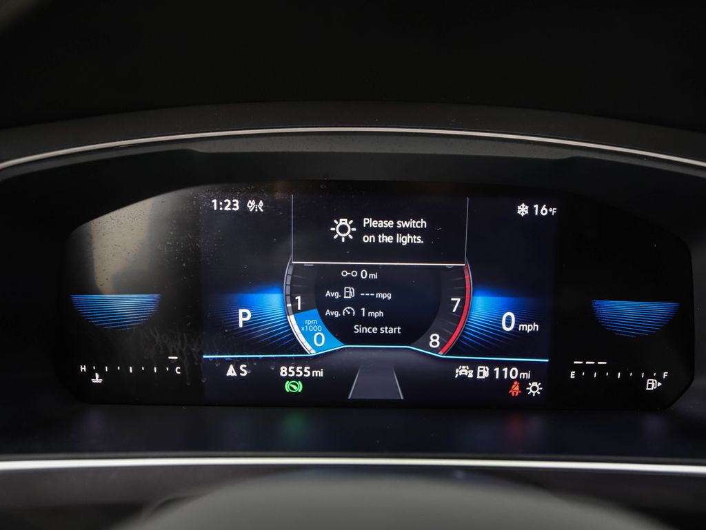 Thumbnail: 2024 Volkswagen Tiguan - 14