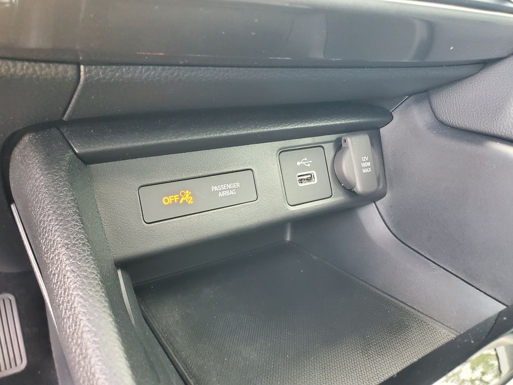 Used 2025 Acura Integra Hatchback