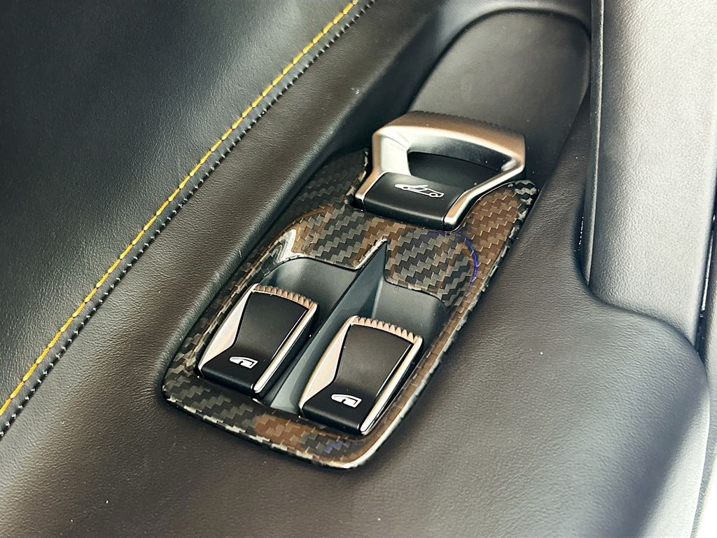 Thumbnail: 2024 Mclaren 750S - 27