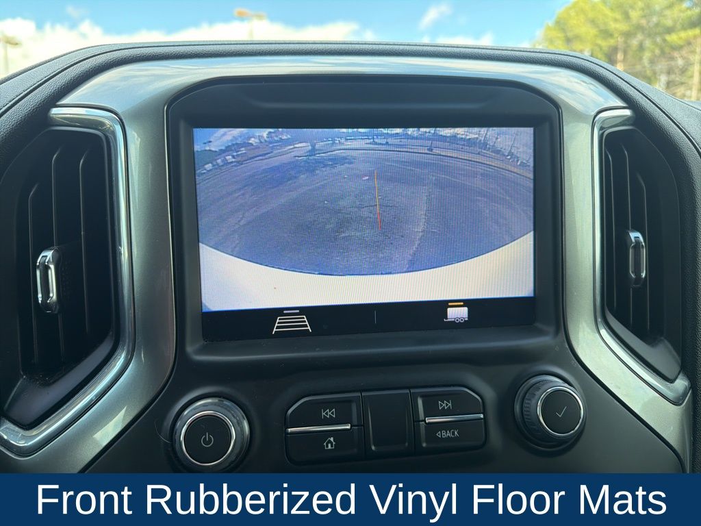 ChevroletSilverado 150040