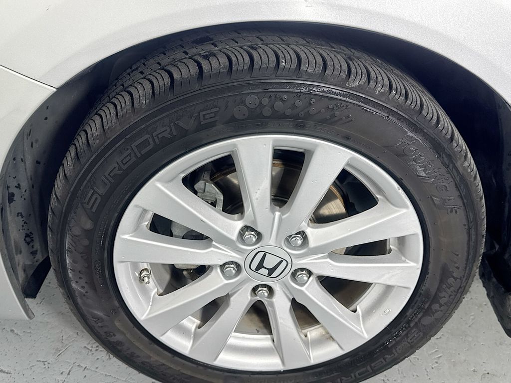 Used Car 2012 Honda Civic  Ex For Sale Under $10,000 In Austin, Texas