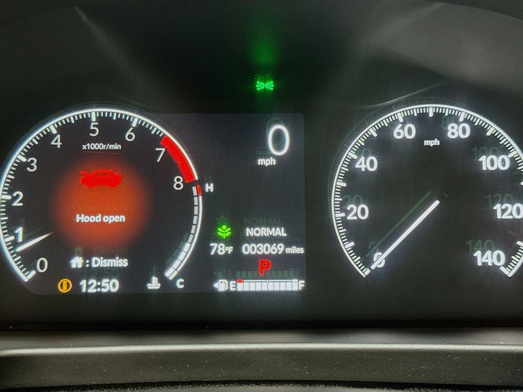 Used Car 2025 Honda Ridgeline  Sport For Sale Under $35,000 In Austin, Texas