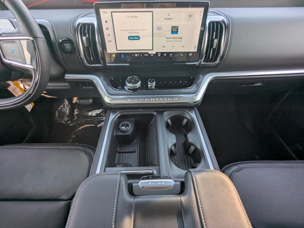 2025 Ford Expedition Platinum MAX