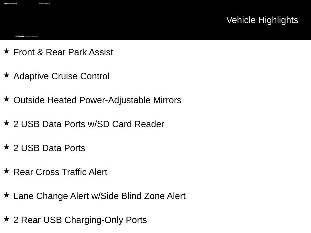 Thumbnail: 2023 Chevrolet Equinox - 7