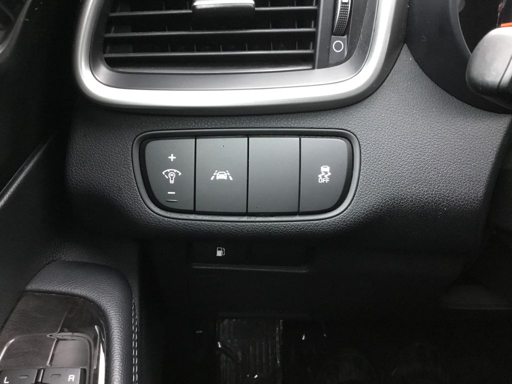 Thumbnail: 2018 Kia Sorento - 21