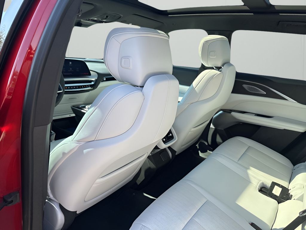 Used Car 2024 Cadillac Lyriq  Sport For Sale Under $50,000 In Austin, Texas