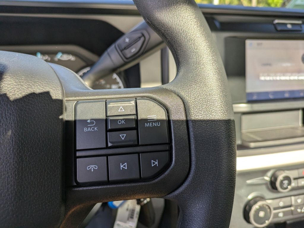 2026 Ford F-250 Super Duty XL