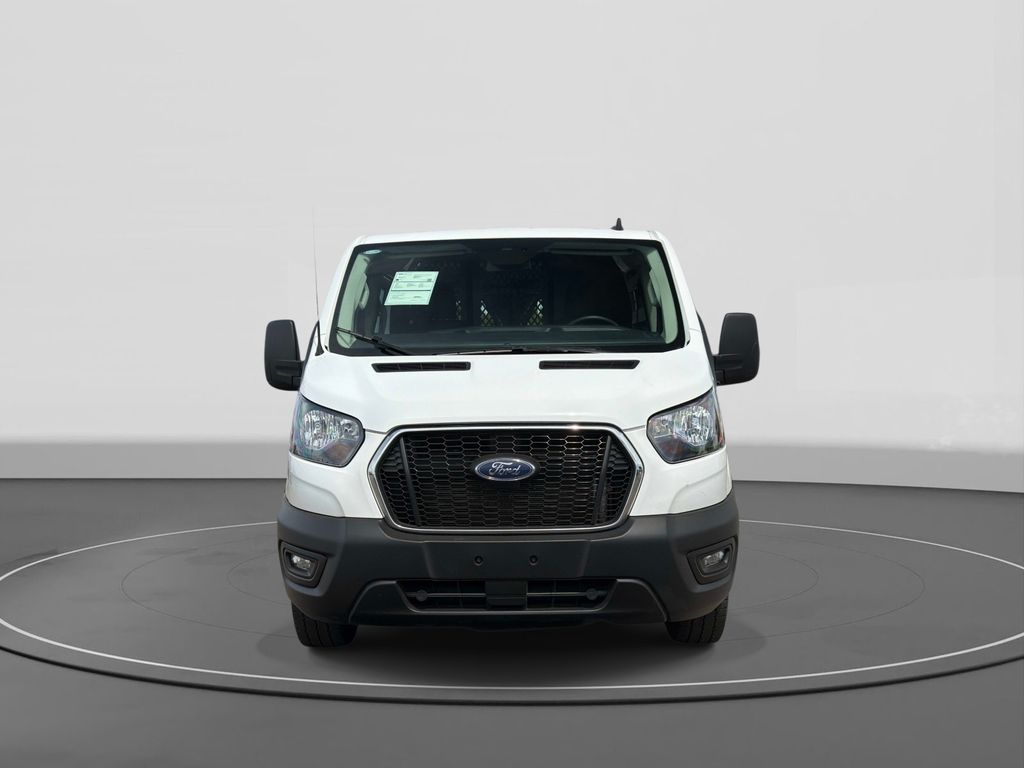 Used 2024 Ford Transit-250 Base 3D Cargo Van