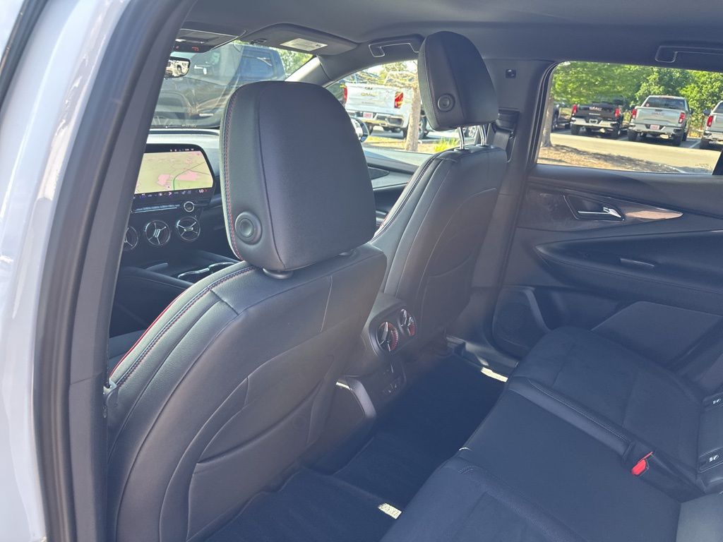 Used Car 2024 Chevrolet Blazer Ev  Rs For Sale Under $30,000 In Austin, Texas