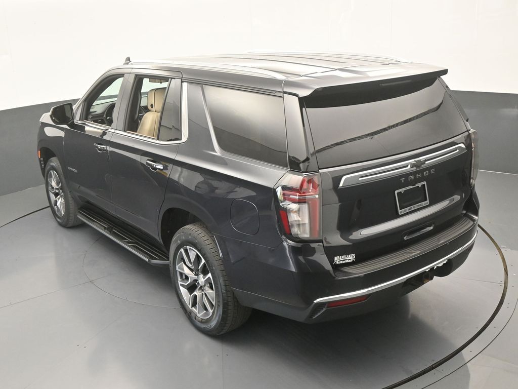 Used 2023 Dark Ash Metallic Chevrolet LS image 45