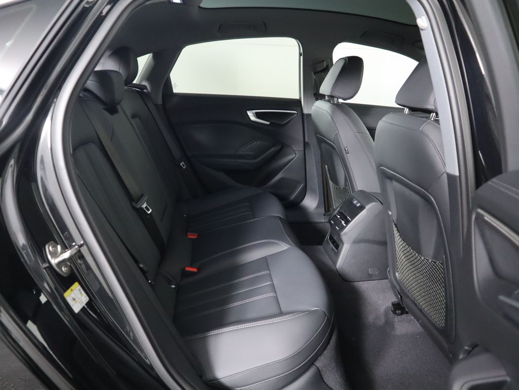 2025 Audi A5 Premium 24