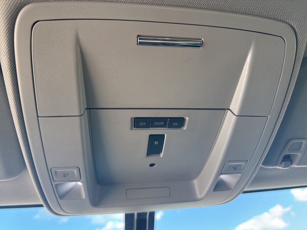 2019 Chevrolet Silverado 2500HD WT