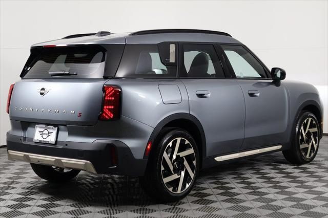 Thumbnail: 2026 MINI Cooper Countryman - 2
