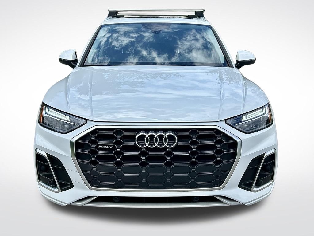 2023 Audi Q5 45 Premium's photo