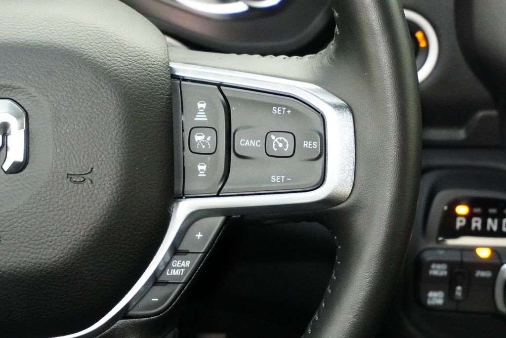 Used Car 2024 Ram 2500  Laramie For Sale Under $60,000 In Weatherford, Texas