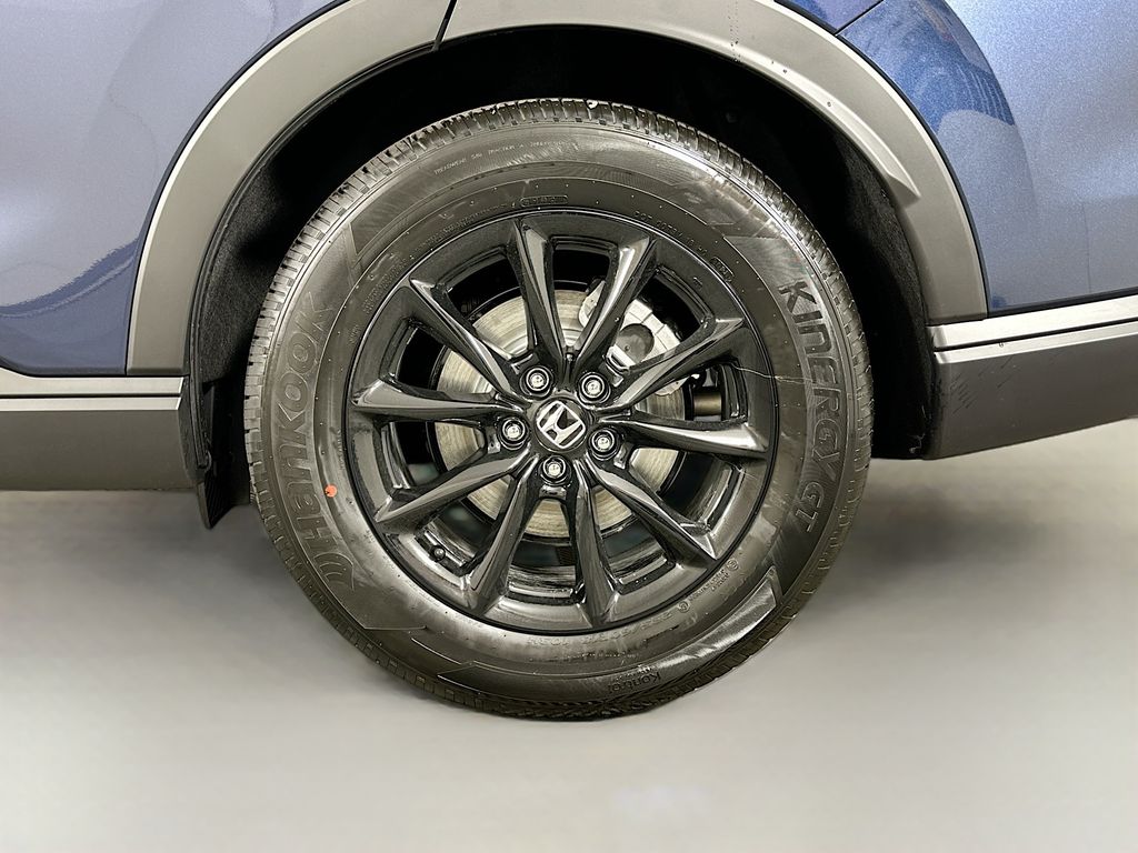 Thumbnail: 2026 Honda CR-V - 22