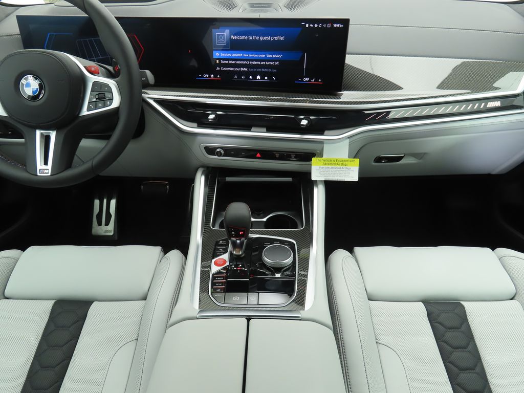 Thumbnail: 2026 BMW X5 - 13