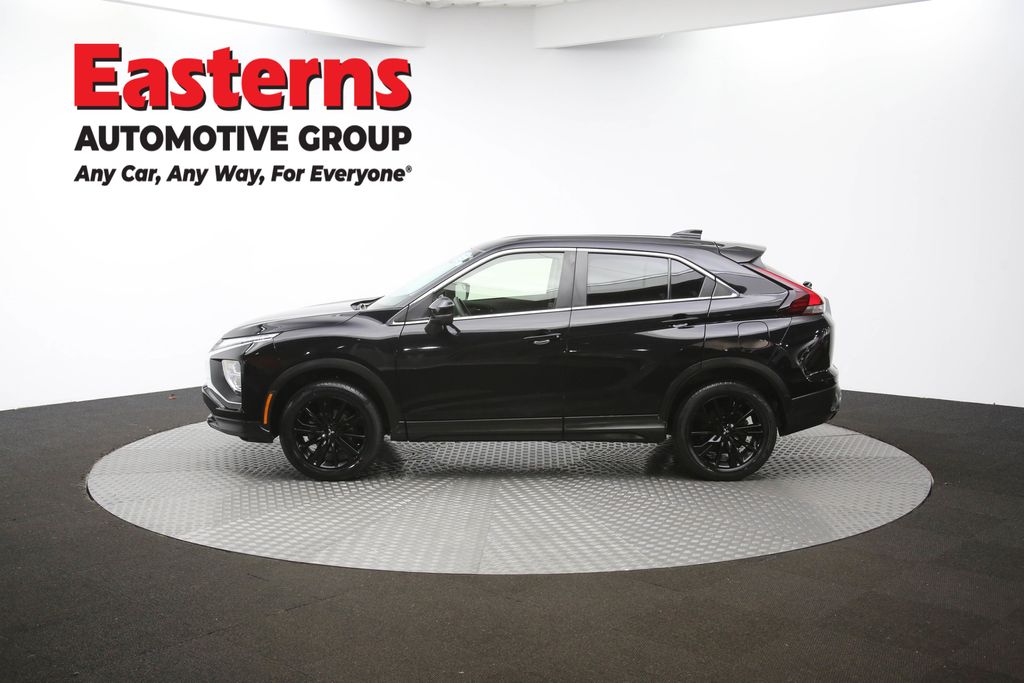 Used 2023 Black Mitsubishi LE image 57