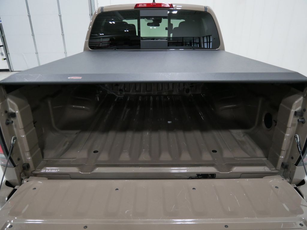 2024 Nissan Frontier PRO-4X - Photo 26
